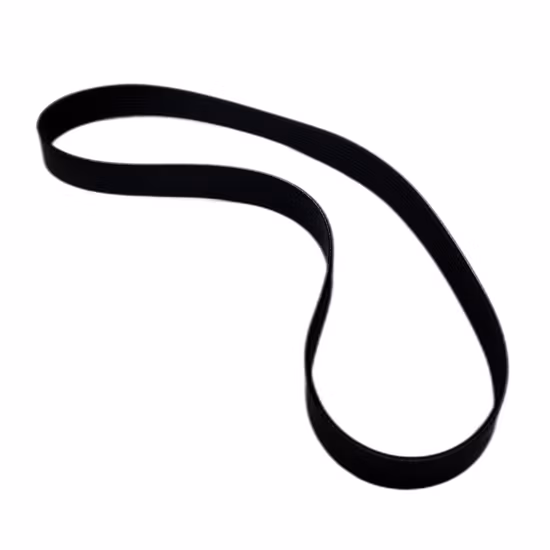 Китай Высокое качество 10pk1715 Износостойкость Поли ремень Вентилятор двигателя грузовика V